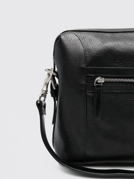 26SS 오피시네크리에이티브 크로스백 OCBJULE09ETRU2 1000 Black - OFFICINE CREATIVE