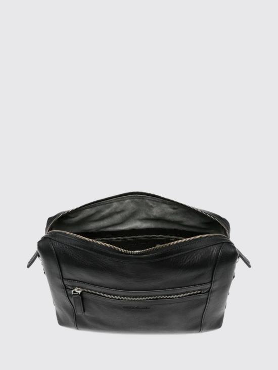 26SS 오피시네크리에이티브 크로스백 OCBJULE09ETRU2 1000 Black - OFFICINE CREATIVE