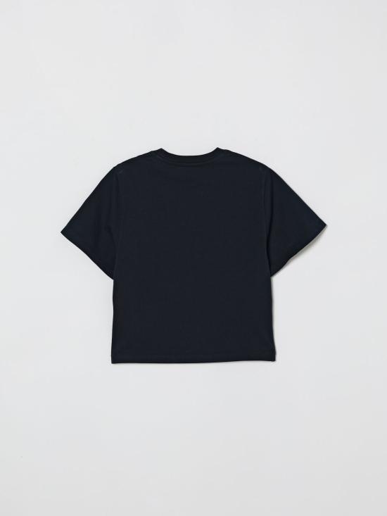 26SS [키즈] 자딕앤볼테르 티셔츠 X60580 83D Blue - ZADIG & VOLTAIRE