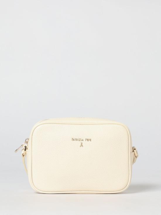 26SS 파트리지아페페 크로스백 CB8985L001 W405 Butter