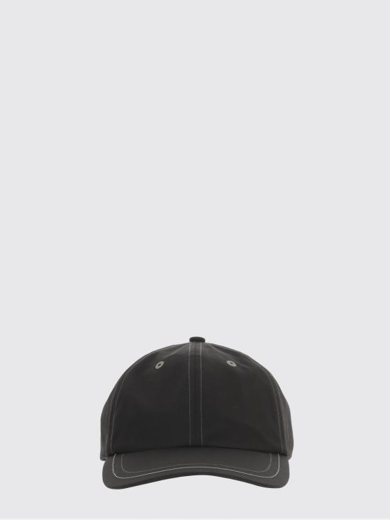 26SS 앤드원더 볼캡 5745986245 010 Black - AND WANDER