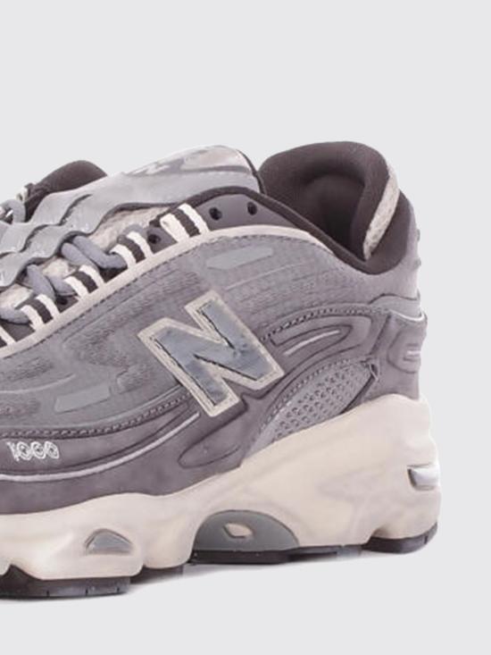 26SS 뉴발란스 스니커즈 U10006BR Blue - NEW BALANCE