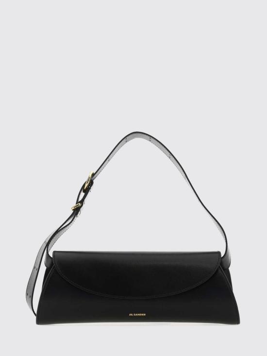 26SS 질샌더 숄더백 J08WD0051P4840 001 Black