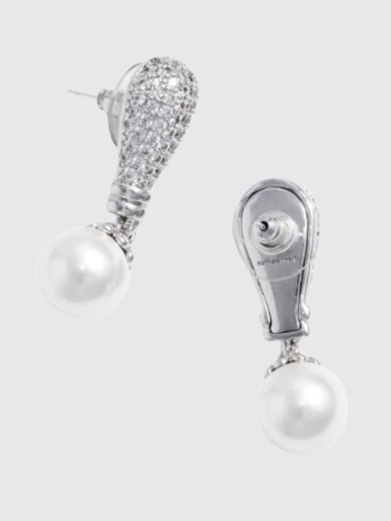 26SS 셀프 포트레이트 보석 SS26601ESL SL Silver - SELF PORTRAIT