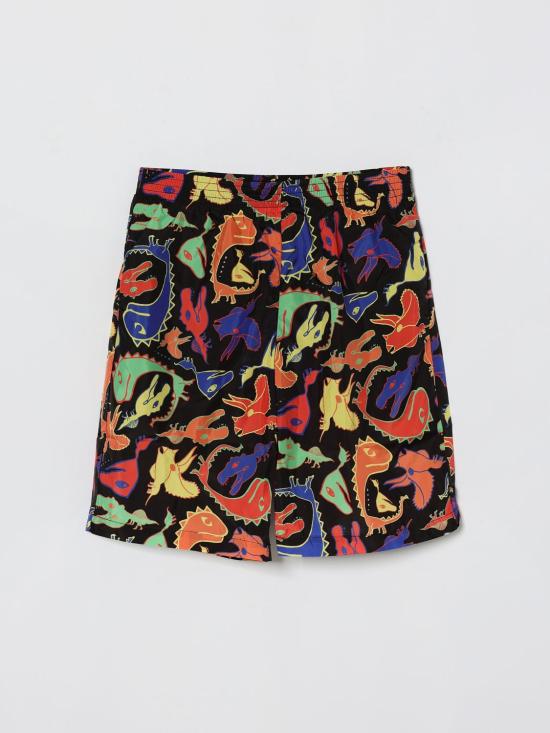 26SS [키즈] 마르니 스윔팬츠 M01719M00WM 0M900 Black