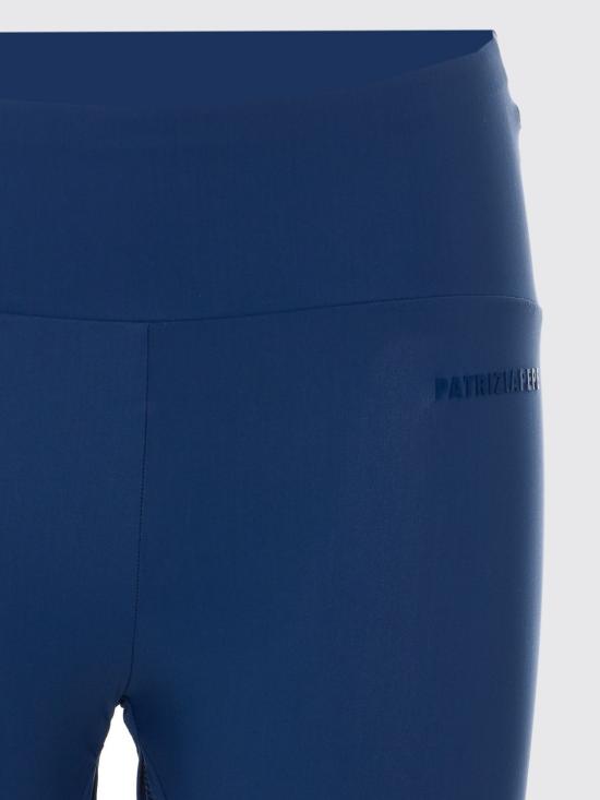 26SS 파트리지아페페 팬츠 8P0783JZ26 CA97 Blue - PATRIZIA PEPE