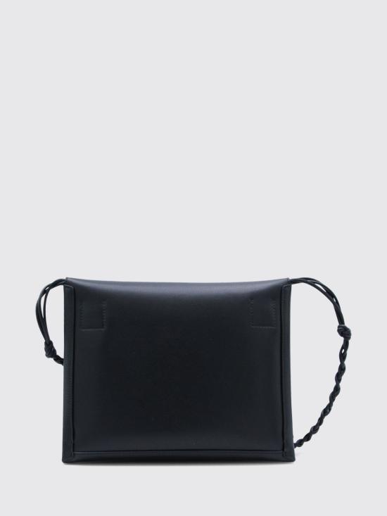 26SS 질샌더 크로스백 J26WG0079P8948 001 Black - JIL SANDER