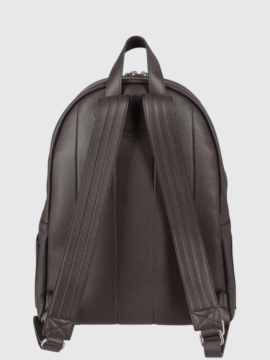 26SS 오르치아니 백팩 P00711MIC EBANO Brown - ORCIANI