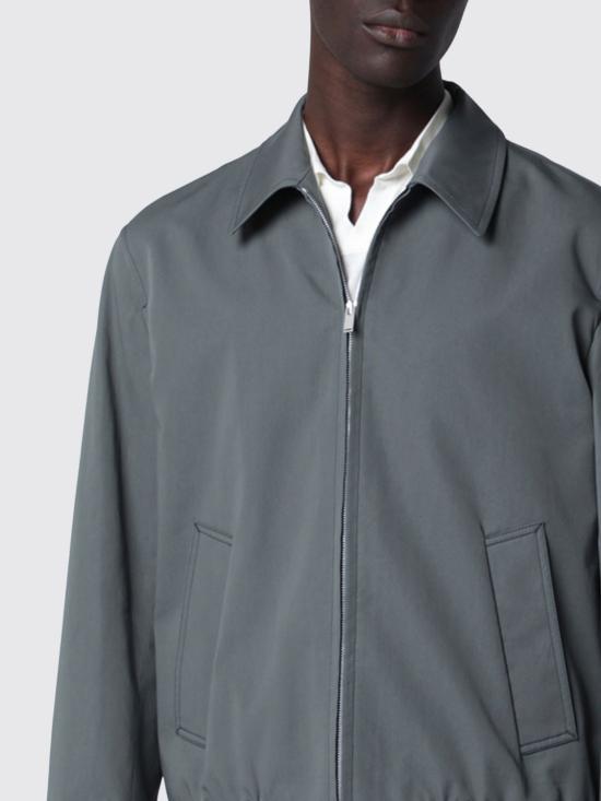 26SS 라르디니 봄버 자켓 PAAIDENPAIF66407 950 Beige - LARDINI