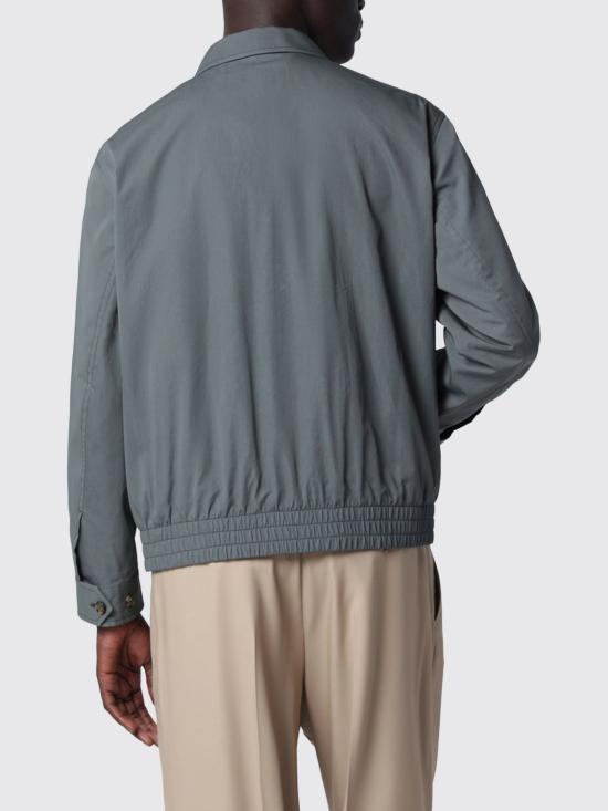 26SS 라르디니 봄버 자켓 PAAIDENPAIF66407 950 Beige - LARDINI