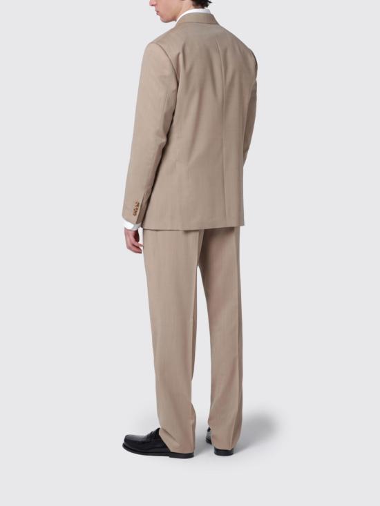 26SS 라르디니 수트 세트 PA5931EPAIF66412 290 Beige - LARDINI