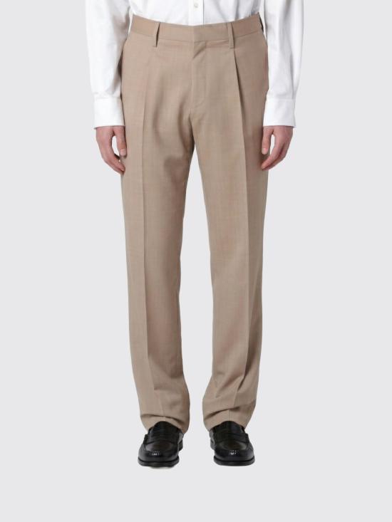 26SS 라르디니 수트 세트 PA5931EPAIF66412 290 Beige - LARDINI