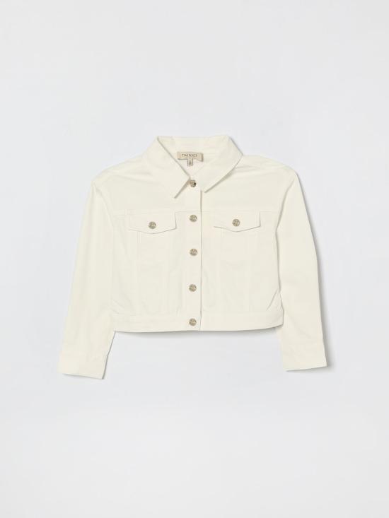 26SS [키즈] 트윈셋 캐주얼 자켓 261GJ2100 00526 White