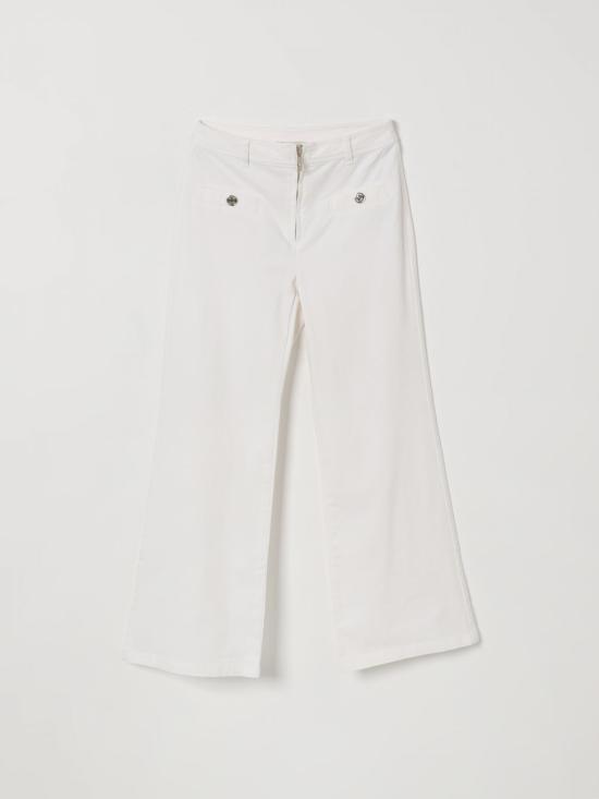 26SS [키즈] 트윈셋 진 261GJ2107 00526 White