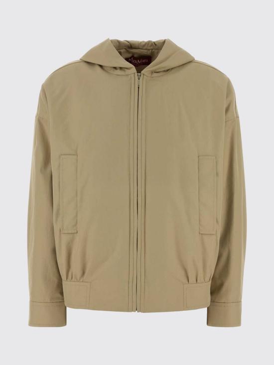 26SS 막스마라 스튜디오 자켓 2616071011600 002 Blue