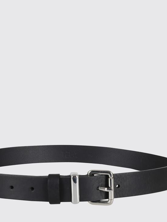 26SS 텔라 레귤러 벨트 C5002004T167 X001 Black - TELA
