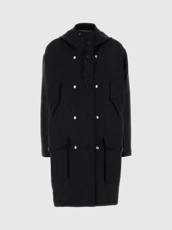 26SS 프라다 코트 P620TSOOO19CY F0008 Blue