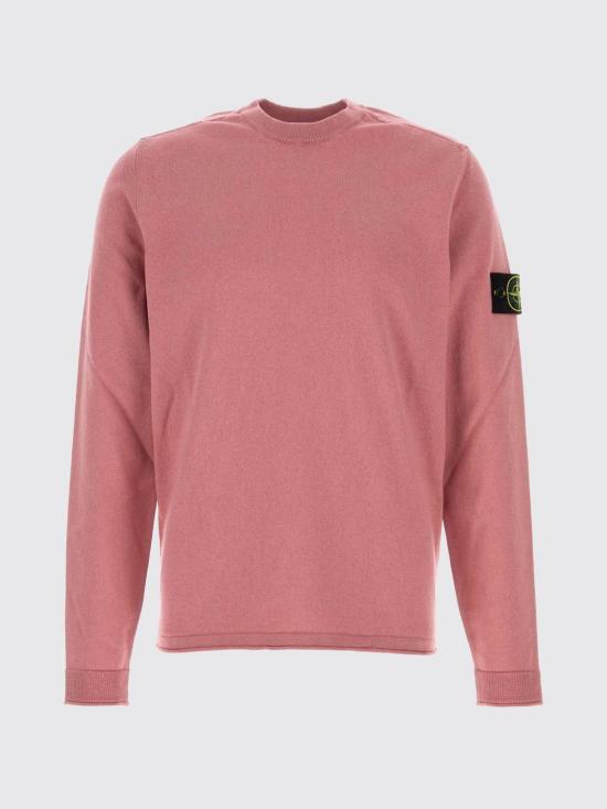 26SS 스톤 아일랜드 스웨터 5100062S00B9 V008G Violet - STONE ISLAND