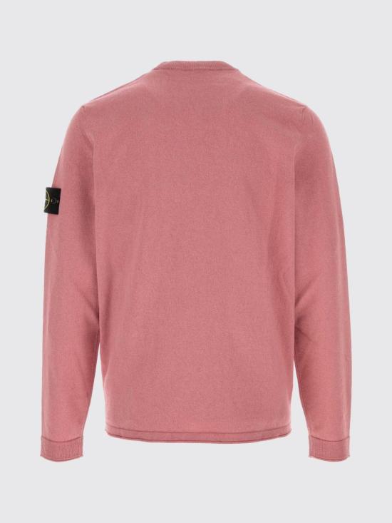 26SS 스톤 아일랜드 스웨터 5100062S00B9 V008G Violet - STONE ISLAND