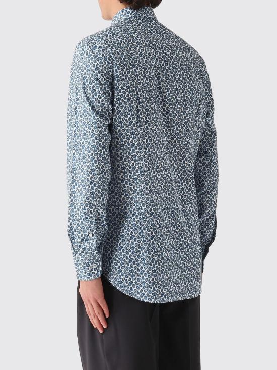 26SS 에트로 긴팔 셔츠 MRIB000199SAEG3 X0800 Multicolor - ETRO