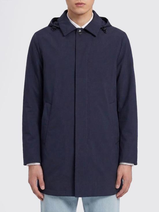 26SS 아스페시 자켓 S6I324M080 01101 Blue