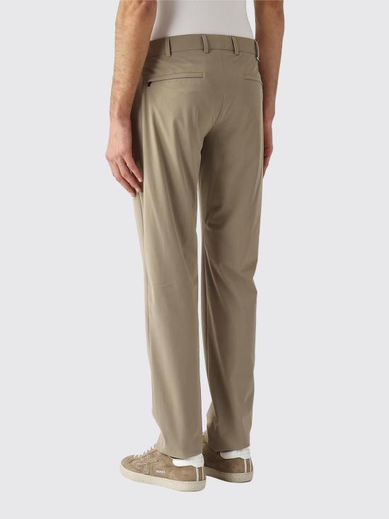 26SS 피티토리노 수트 팬츠 COASEPZZ0KLTCV16 0045 Beige - PT TORINO