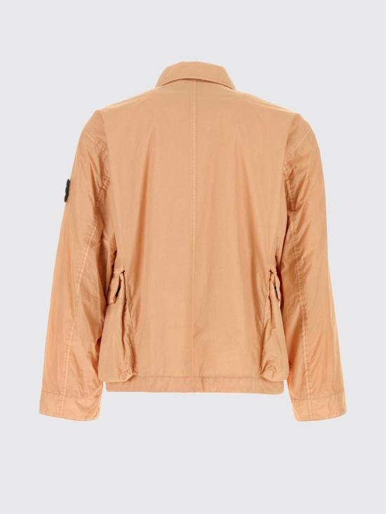 26SS 스톤 아일랜드 자켓 4100003S0A23 V008E Pink - STONE ISLAND