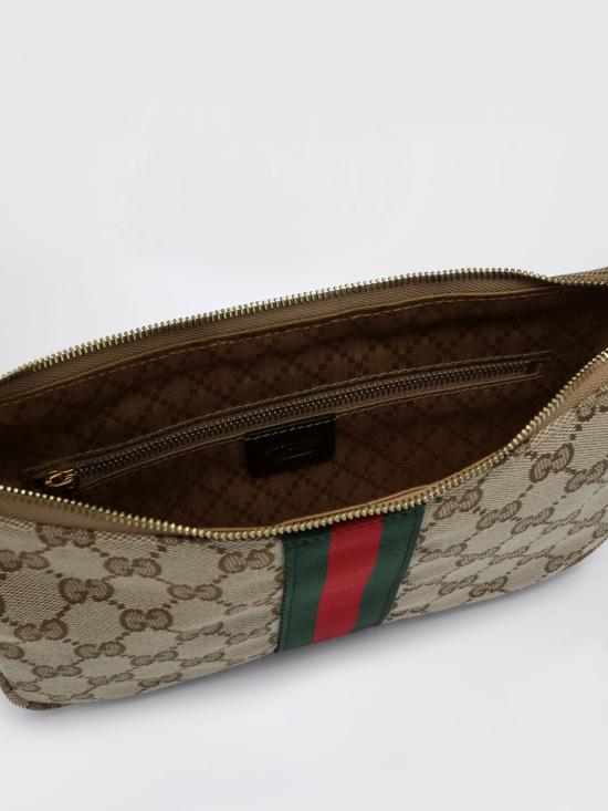 26SS 구찌 루네타 스몰 크로스바디백 863406FAFV9 9653 Beige - GUCCI