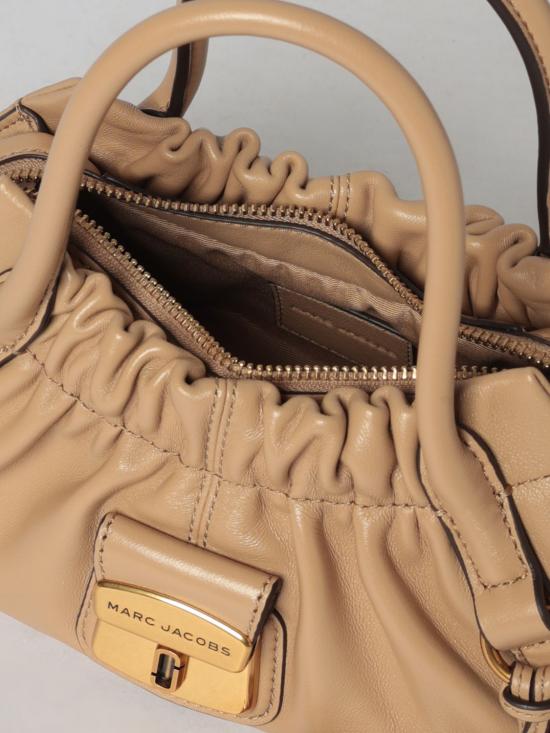 26SS 마크제이콥스 토트백 2F5HCR014H01 230 Camel - MARC JACOBS