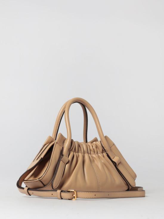26SS 마크제이콥스 토트백 2F5HCR014H01 230 Camel - MARC JACOBS