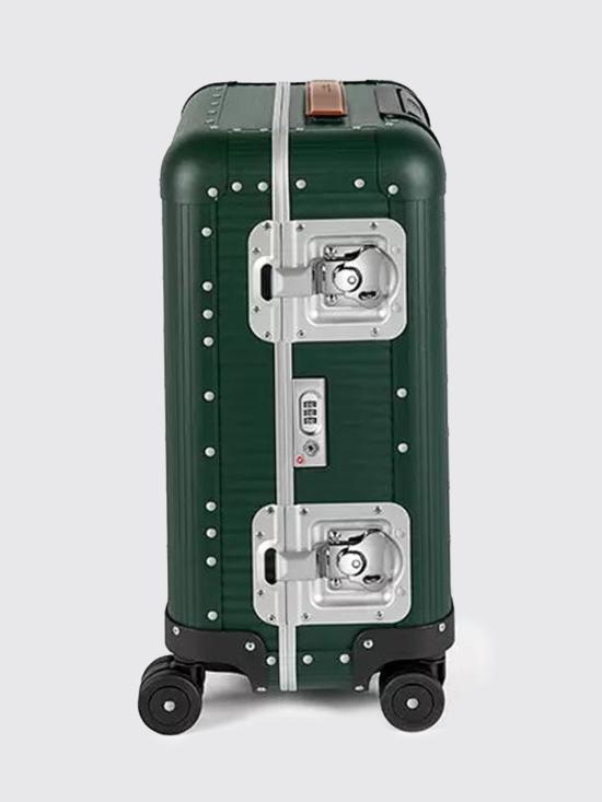 26SS 에프피엠 캐리어 A1555M15 403 Green - FPM