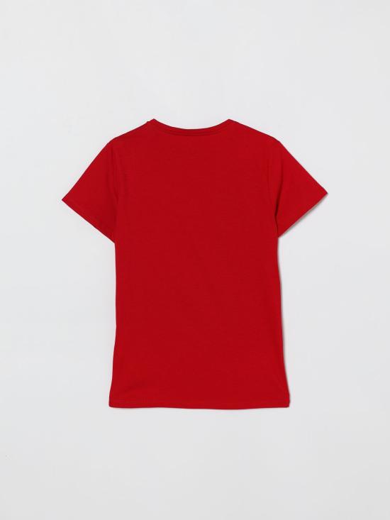 26SS [키즈] 구찌 티셔츠 547559XJHO5 6195 Multicolor - GUCCI