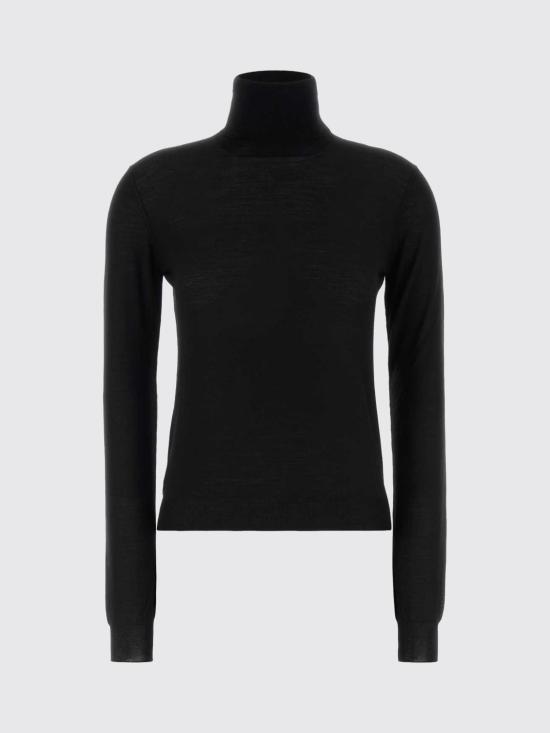 26SS 프라다 스웨터 26106SMT F0002 Black