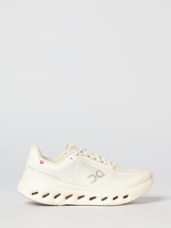 26SS 온 러닝 스니커즈 3WE30054292 Beige