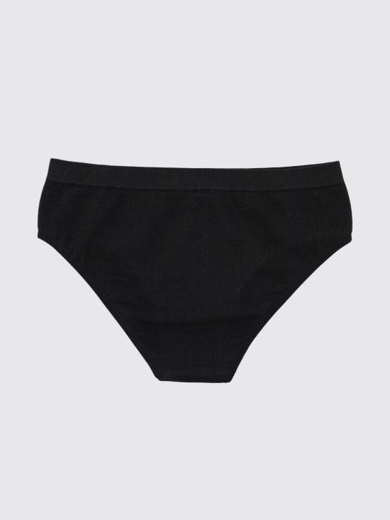 26SS MM6 메종마르지엘라 팬티  MKL740010 001 Black - MM6 MAISON MARGIELA