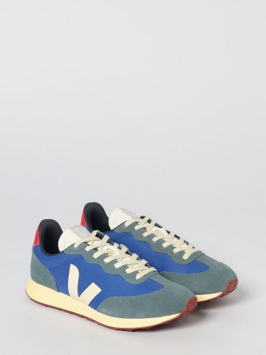 26SS 베자 스니커즈 RO1803875 Blue - VEJA