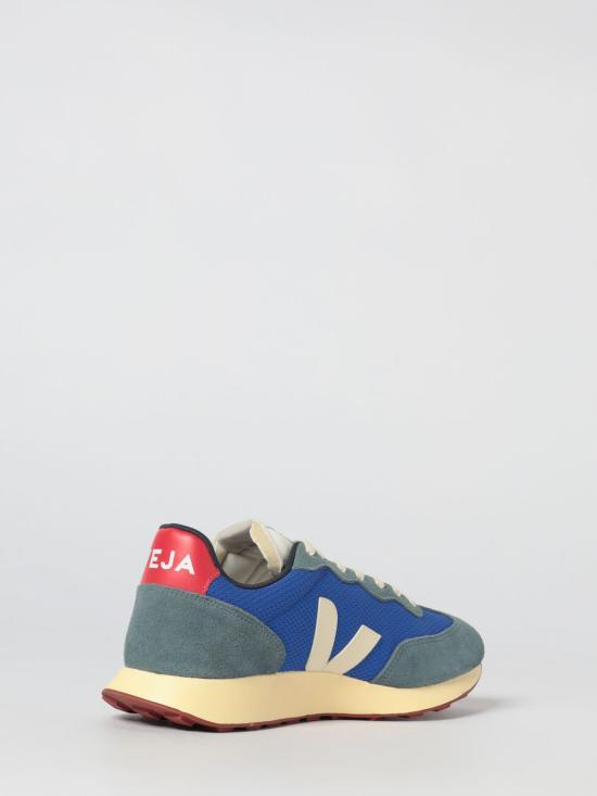 26SS 베자 스니커즈 RO1803875 Blue - VEJA