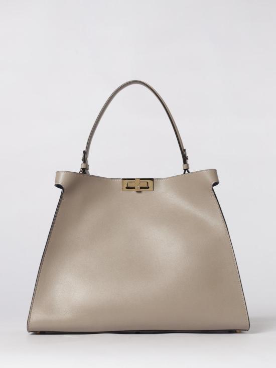 26SS 펜디 웨이 라지 8BN369AWPF F1V0H Grey