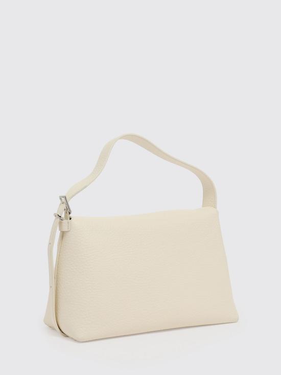 26SS 오르치아니 숄더백 B02176SOF BIANCO White - ORCIANI