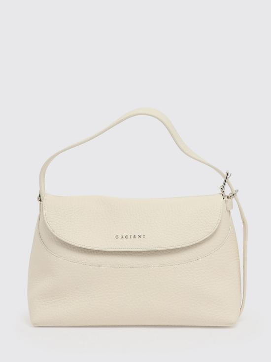 26SS 오르치아니 숄더백 B02176SOF BIANCO White