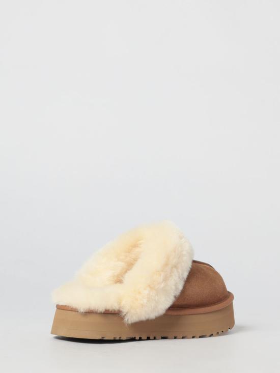 26SS 어그 디스케트 슬리퍼 1122550 CHE Brown - UGG