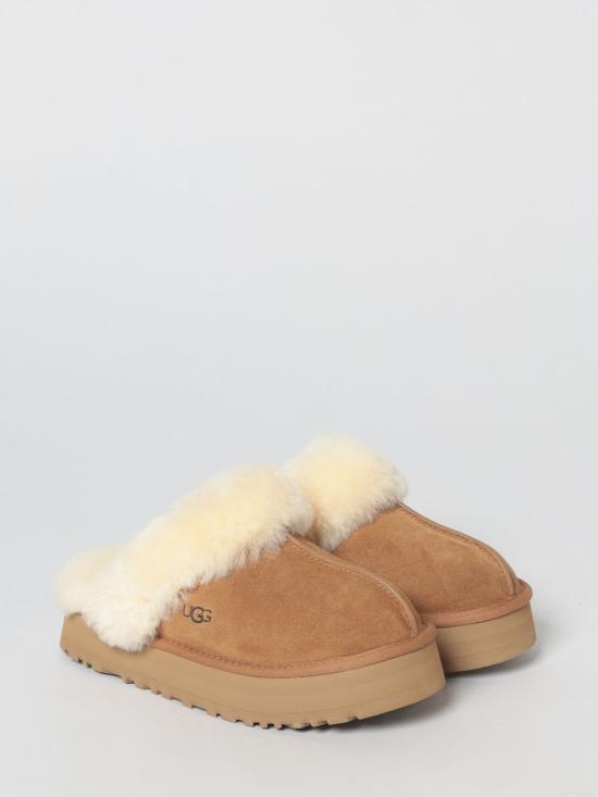 26SS 어그 디스케트 슬리퍼 1122550 CHE Brown - UGG
