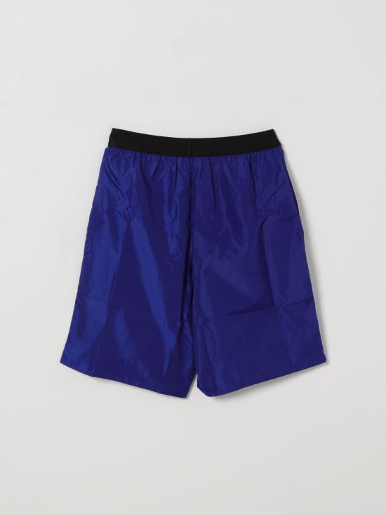 26SS [키즈] 디스퀘어드2 스윔팬츠 DQ3294D0AHA DQ879 Blue - DSQUARED2