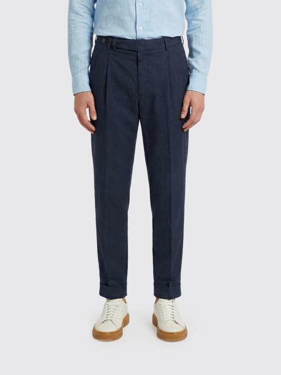 26SS 피티토리노 수트 팬츠 COZTCLZB0CL1NK30 Y372 Blue