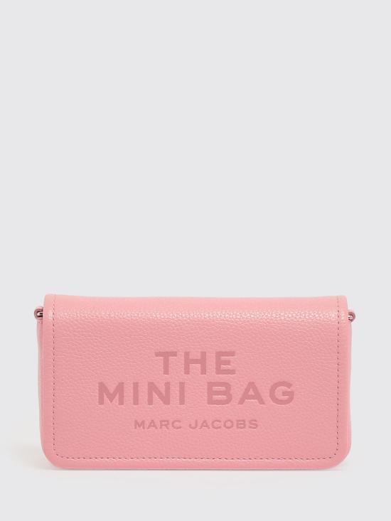 26SS 마크제이콥스 더 레더 미니백 2S4SMN080S02 669 Cyclamen