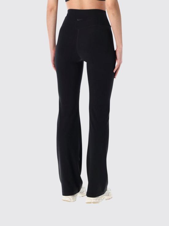 26SS 나이키 스트레이트 팬츠 IB9115 010 Black - NIKE