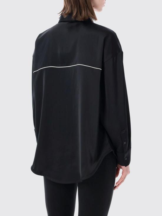 26SS 나이키 셔츠 IM0575 010 Black - NIKE