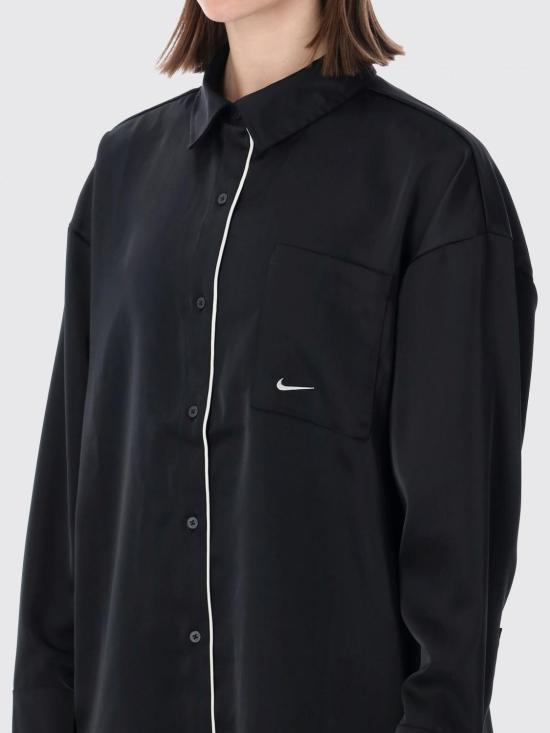 26SS 나이키 셔츠 IM0575 010 Black - NIKE