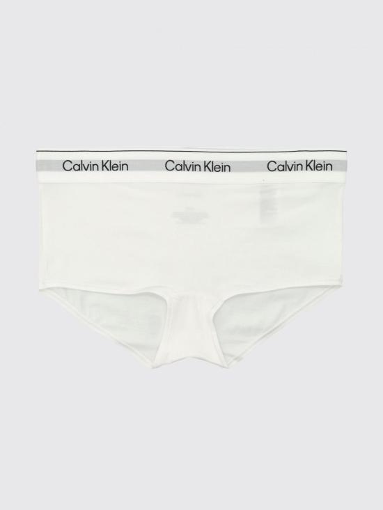 26SS 캘빈클라인 팬티  LV00QF8527 100 White