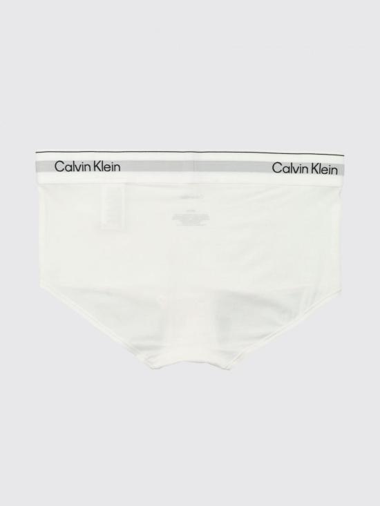 26SS 캘빈클라인 팬티  LV00QF8527 100 White - CALVIN KLEIN